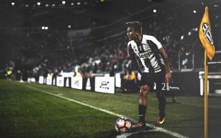 竞彩网官方|李霄鹏荣耀回归！执掌海牛帅印，为家乡球队倾尽全力