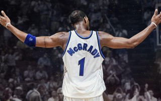 竞彩网官方网址|独家专访，泰伦·卢深度解析保罗的领袖价值与球场智慧